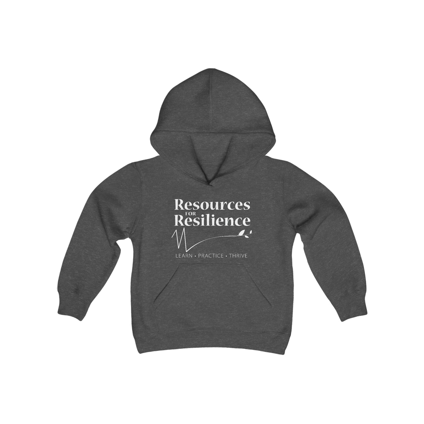 RFR Youth Hoodie (More Colors)