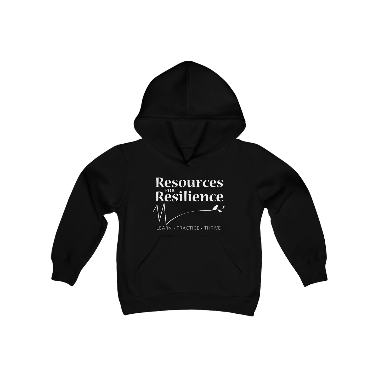 RFR Youth Hoodie (More Colors)