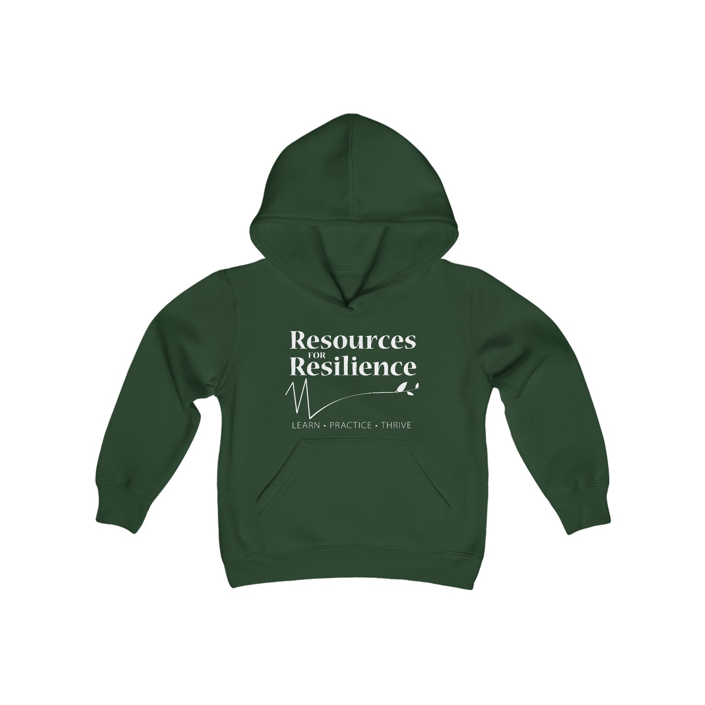 RFR Youth Hoodie (More Colors)