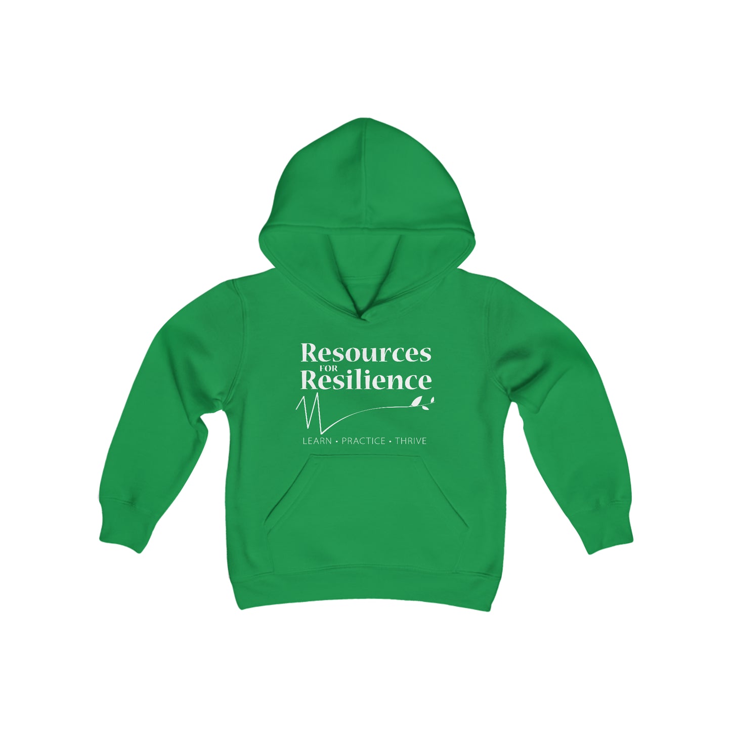 RFR Youth Hoodie (More Colors)
