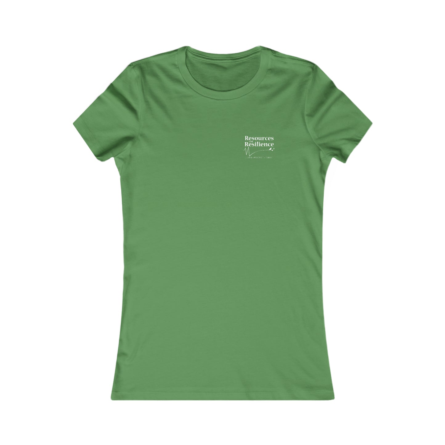 RFR Logo Women's Short Sleeve Tee (More Colors)