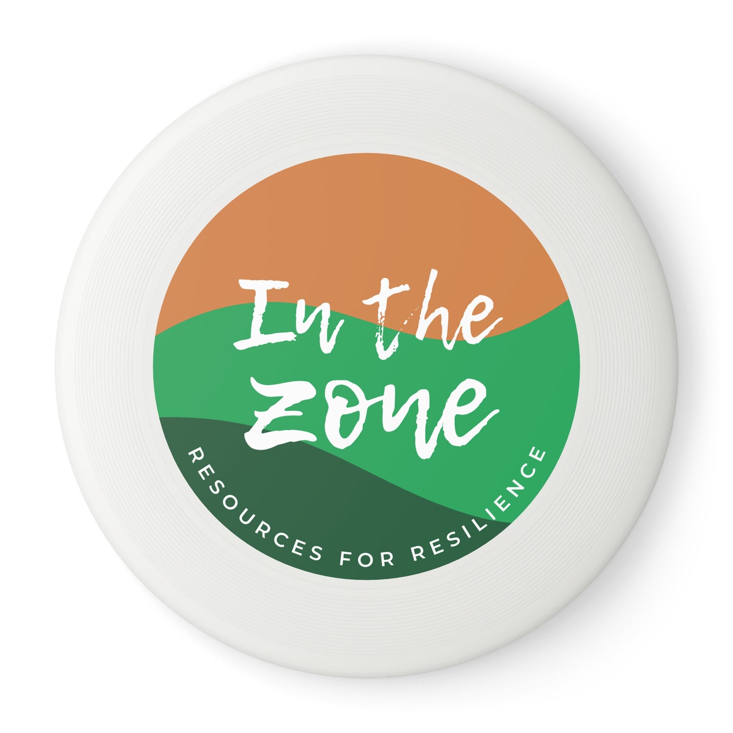 In the Zone Wam-O Frisbee®