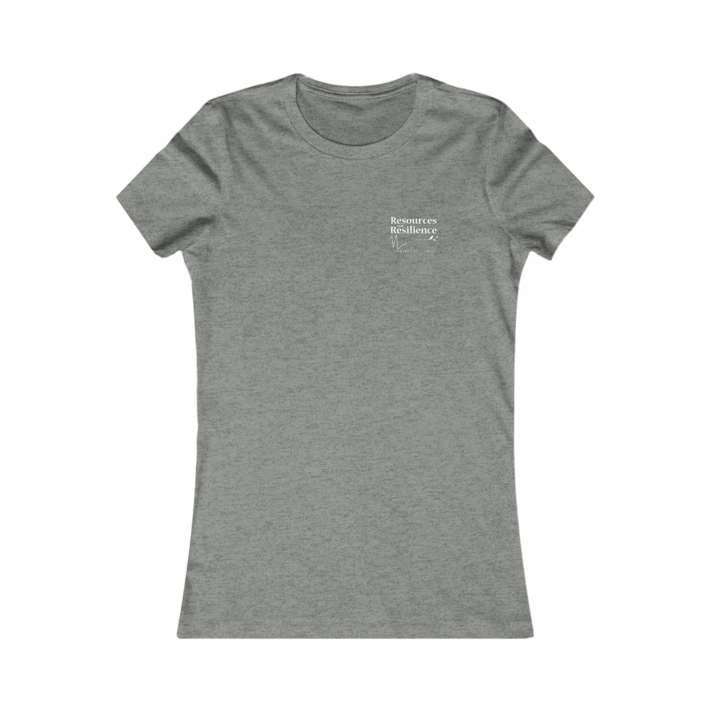 RFR Logo Women's Short Sleeve Tee (More Colors)