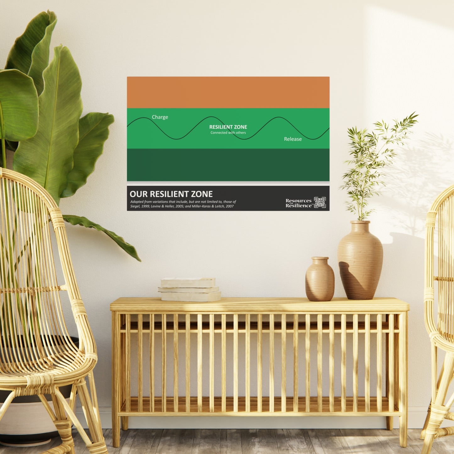 RFR Foam Board (Resilient Zone)