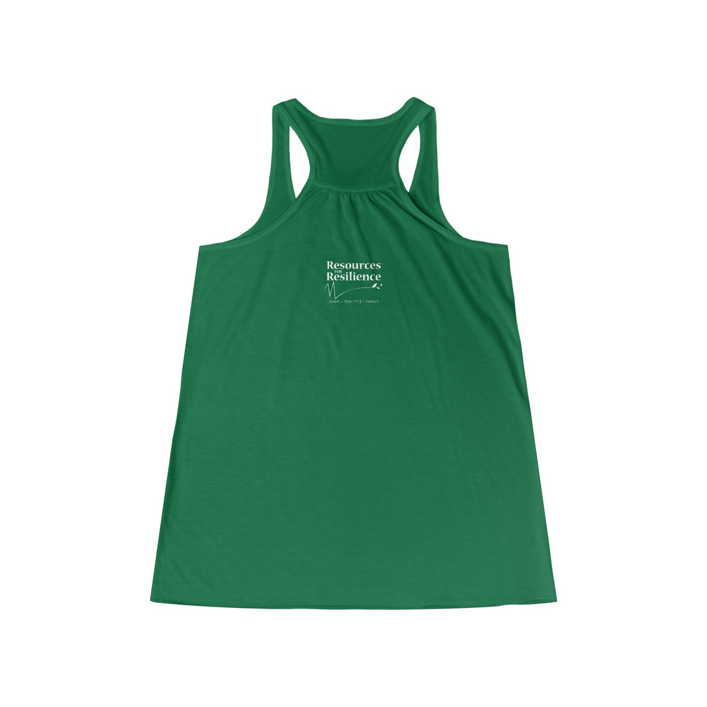 Learn Practice Thrive Women's Tank (More Colors)