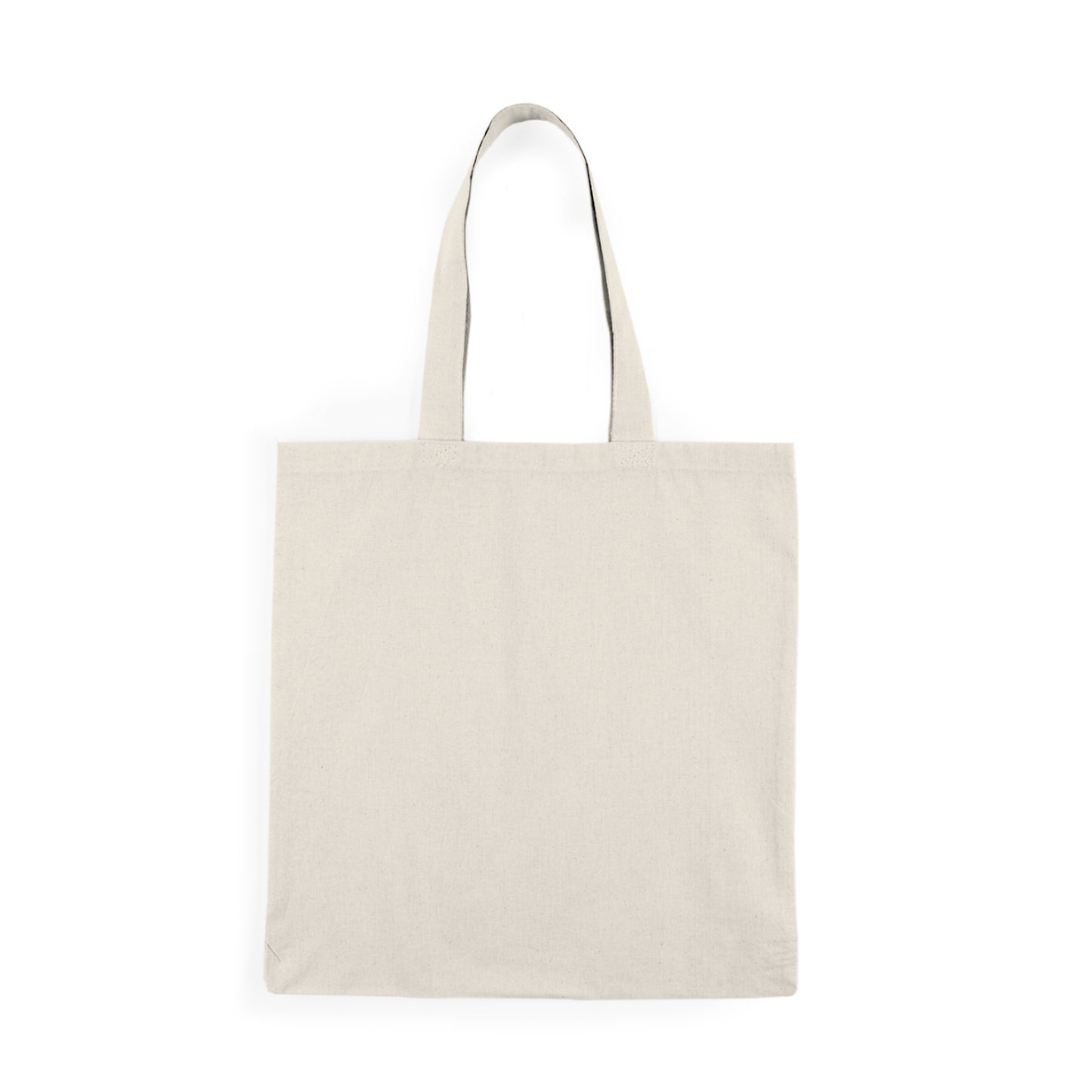 "Wild For Resilience" Natural Tote Bag